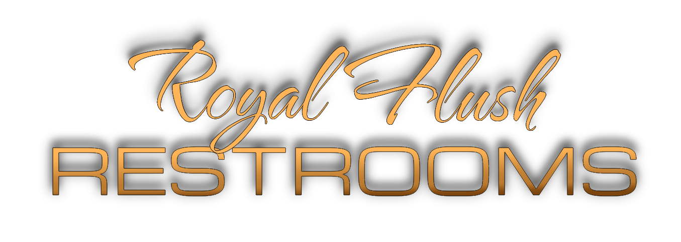TEXT ONLY ROYAL FLUSH RR BLACK BG